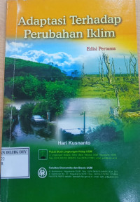 Image of adaptasi terhadap perubahan iklim