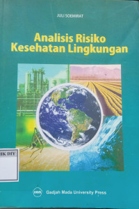 Image of ANALISIS RISIKO KESEHATAN LINGKUNGAN
