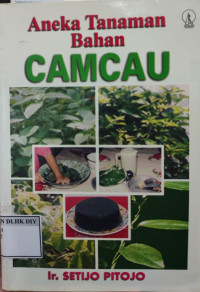 Image of Aneka Tanaman Bahan CAMCAU