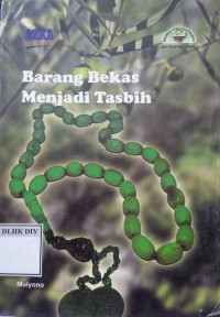 Image of BERANG BEKAS MENJADI TASBIH