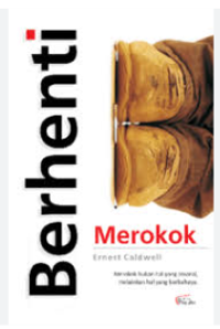 Image of BERHENTI MEROKOK