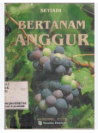 Image of BERTANAM ANGGUR
