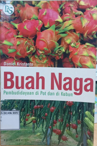 Image of Buah Naga pembudidayaan di pot dan di kebun