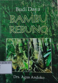 Image of Budi Daya BAMBU REBUNG