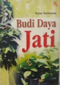 Image of BUDI DAYA JATI
