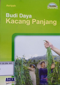 Image of BUDI DAYA KACANG PANJANG