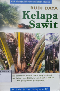 Image of BUDI DAYA KELAPA SAWIT