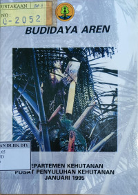 Image of BUDIDAYA AREN