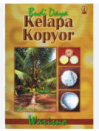 Image of BUDIDAYA KELAPA KOPYOR