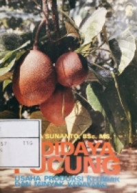 Image of BUDIDAYA PUCUNG USAHA PRODUKSI KLUWAK DAN MINYAK KEPAYANG