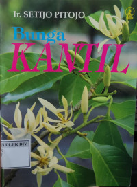 Image of Bunga KANTIL