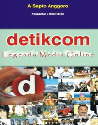 Image of Detikcom Legenda Media Online