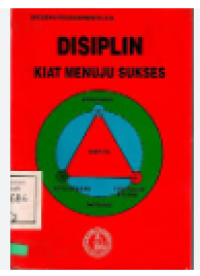 Image of DISIPLIN KIAT MENUJU SUKSES