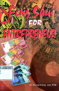 Image of Fens Shui for ENTREPRENEUR
