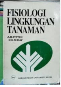 Image of FISIOLOGI LINGKUNGAN TANAMAN