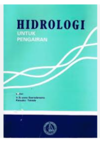 Image of HIDROLOGI UNTUK PENGAIRAN