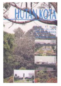 Image of HUTAN KOTA