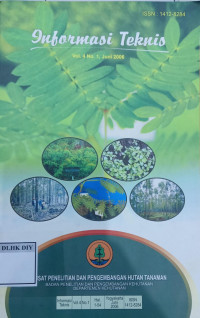 Image of INFORMASI TEKNIS