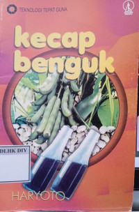 Image of KECAP BENGUK