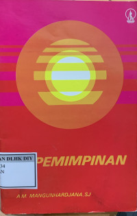 Image of KEPEMIMPINAN