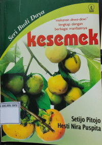 Image of kesemek: 