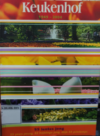 Image of Keunkenhof 1949-2004