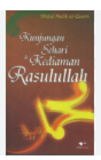 Image of kunjungan sehari kediaman rasulullah