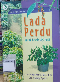 Image of LADA PERDU UNTUK BISNIS & HOBI