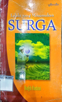 Image of Lelaki yang Menemukan SURGA