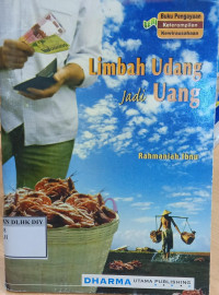Image of Limbah Udang Jadi Uang