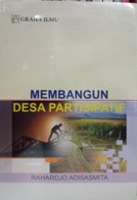 Image of MEMBANGUN DESA PARTISIPATIF