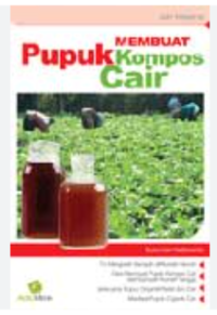 Image of MEMBUAT PUPUK KOMPOS CAIR