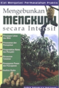 Image of MENGEMBUNKAN MENGKUDU SECARA INSTENSIF