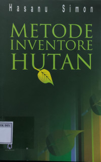 Image of METODE INVENTORE HUTAN