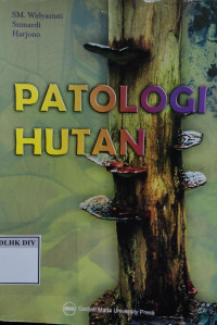 Image of PATALOGI HUTAN