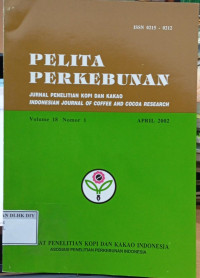 Image of PELITA PERKEBUNAN