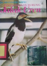 Image of PENANGARAN BURUNG JALAK UREN