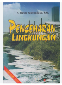 Image of PENCEMARAN LINGKUNGAN