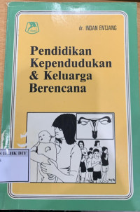 Image of PENDIDIKAN KEPENDUDUKAN & KELUARGA BERENCANA