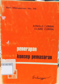 Image of PENERAPAN KONSEP PEMASARAN
