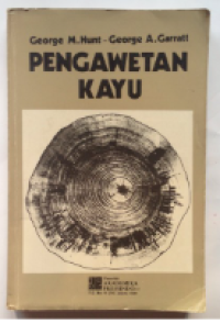 Image of PENGAWETAN KAYU