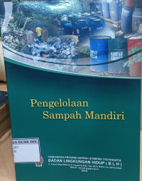 Image of PENGELOLAAN SAMPAH SENDIRI