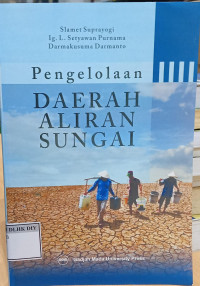 Image of PENGOLAHAN DAERAH ALIRAN SUNGAI
