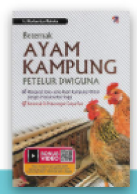 Image of PENGOLAHAN PAKAN AYAM DAN IKAN SECARA MODERN