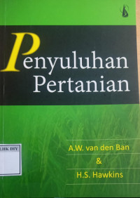 Image of PENYULUHAN PERTANIAN