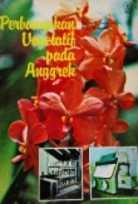 Image of PERBANYAKAN VEGETASI PADA ANGGREK