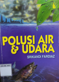 Image of POLUSI AIR & UDARA