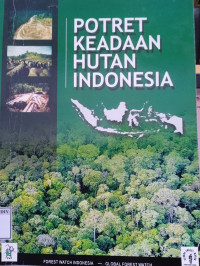 Image of POTRET KEADAAN HUTANAN INDONESIA