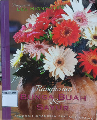 Image of RANGKAIAN BUNGA BUAH & SAYUR