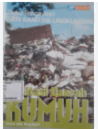 Image of SANITASI DAERAH KUMUH